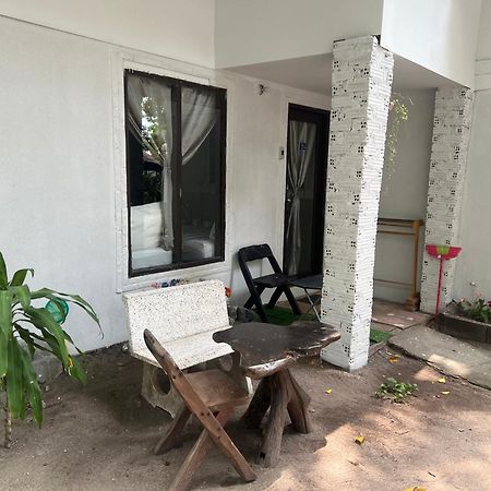 Sunset Serenity Cove Ko Pha Ngan Exterior photo