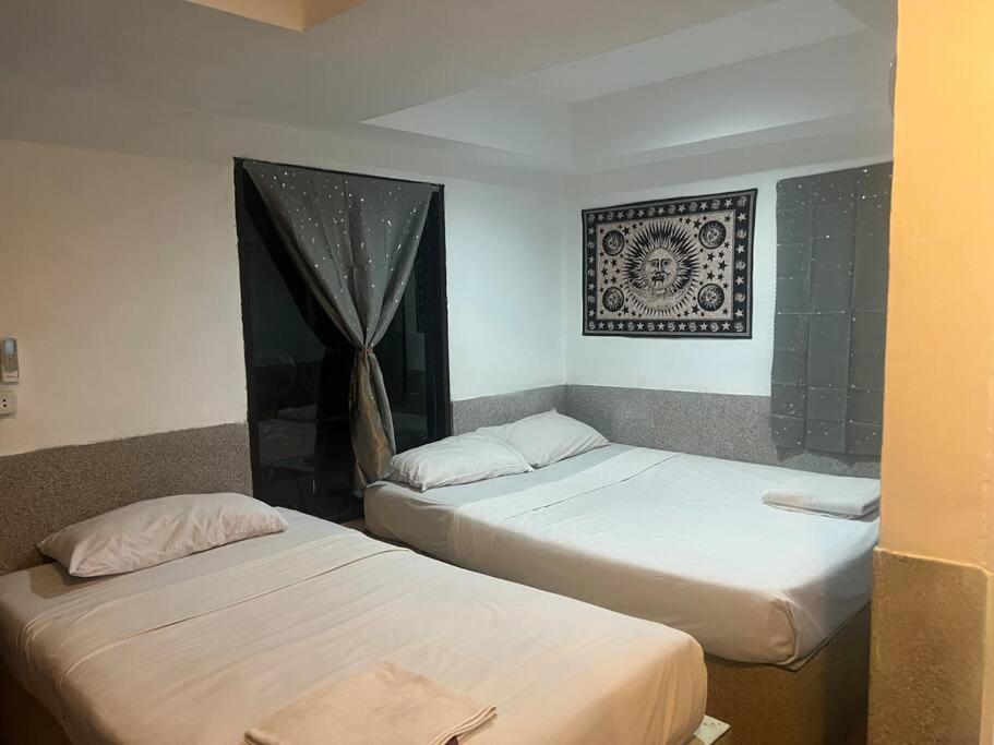 Sunset Serenity Cove Ko Pha Ngan Exterior photo